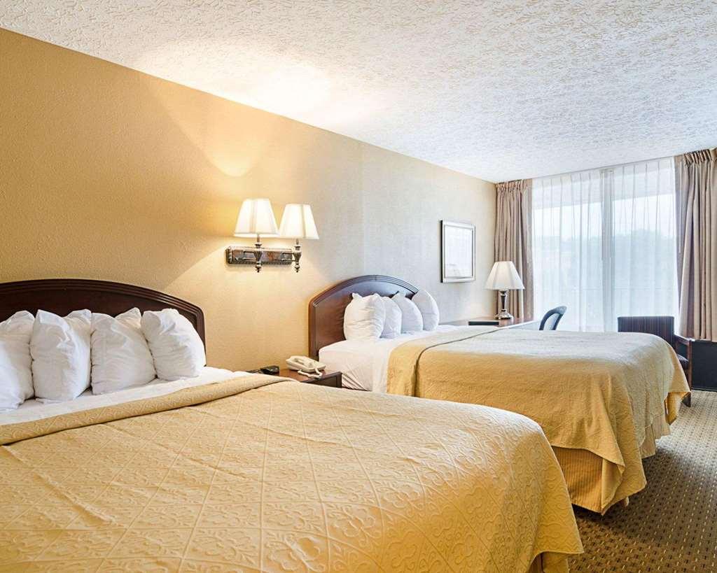 Quality Inn Льюисберг Номер фото